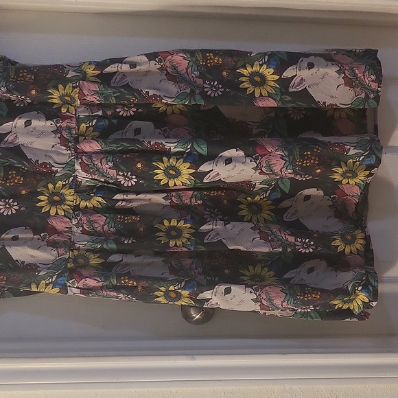 Run & Fly bunny dress - Picture 2 of 7